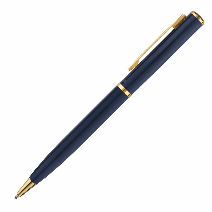 Caneta Crown Metal Capricci Esferográfica