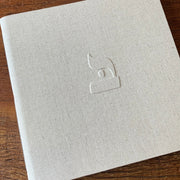 Caderno de Assinaturas Judaico