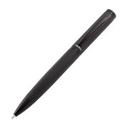 Caneta Crown Black Sênior Esferográfica