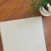 Livro de Assinaturas de Casamento