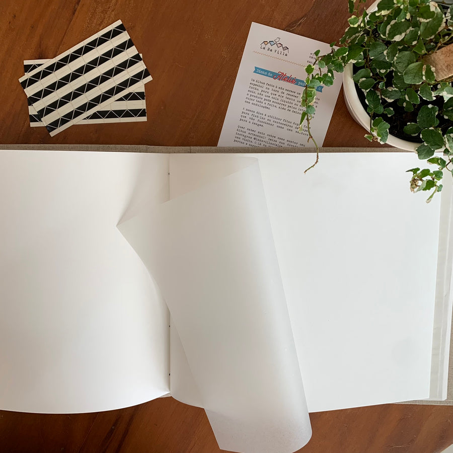 Livro de Assinaturas de Casamento