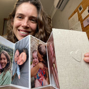 ♡ Kit Sempre Juntas – Presente de Dia das Mães ♡
