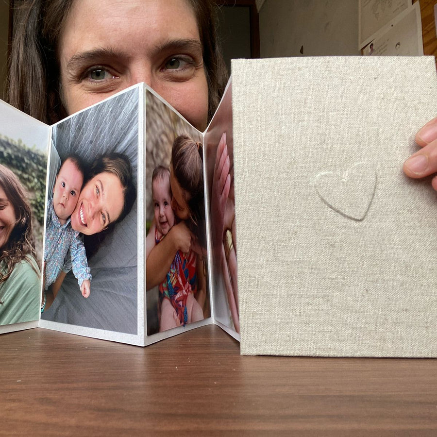 ♡ Kit Sempre Juntas – Presente de Dia das Mães ♡