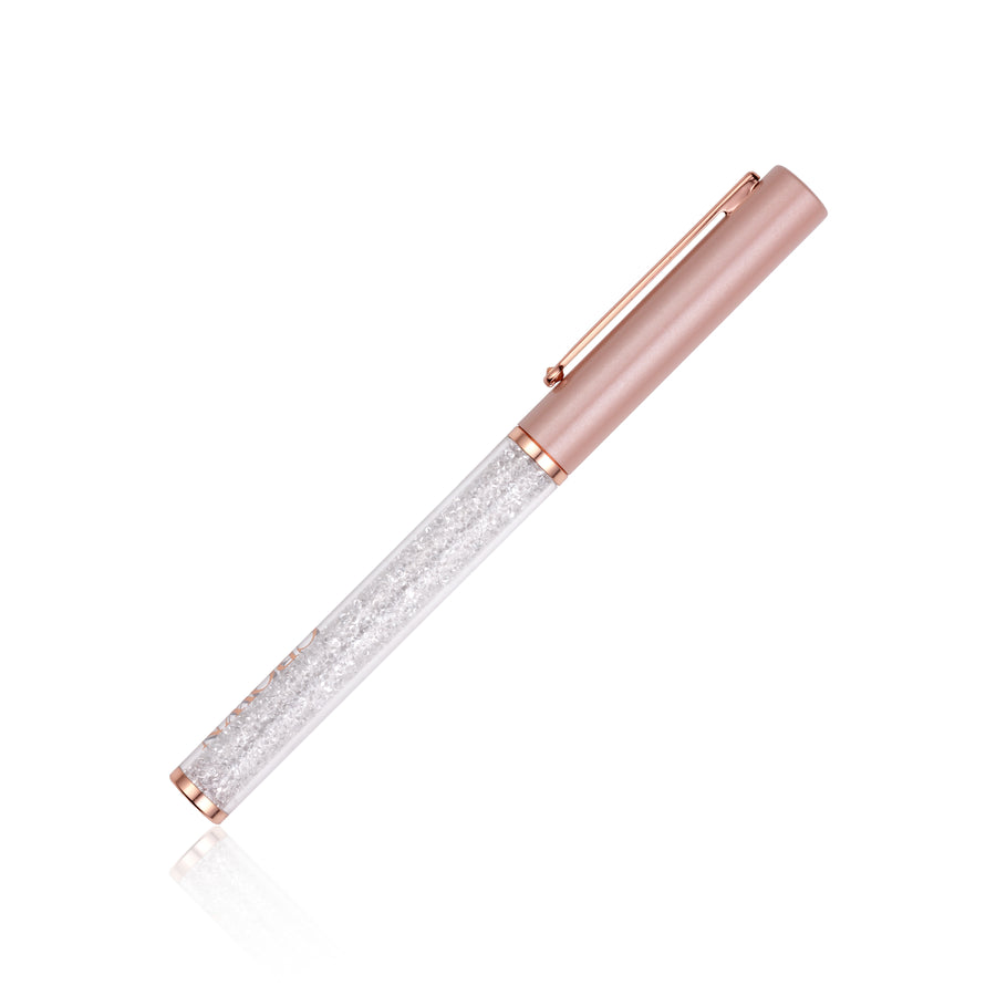 Caneta Crown Starlight