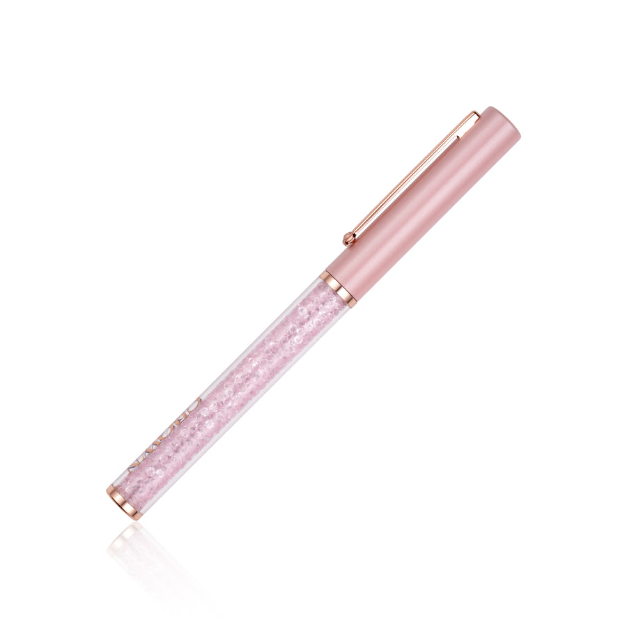 Caneta Crown Starlight