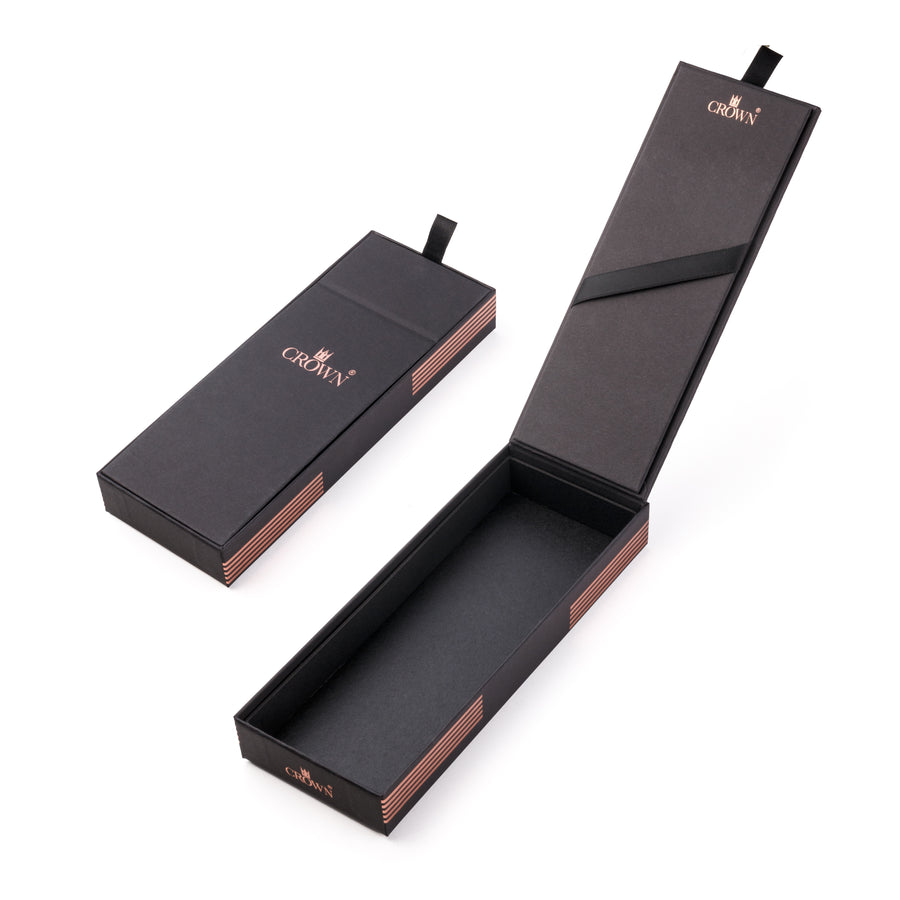 Caneta Crown Starlight