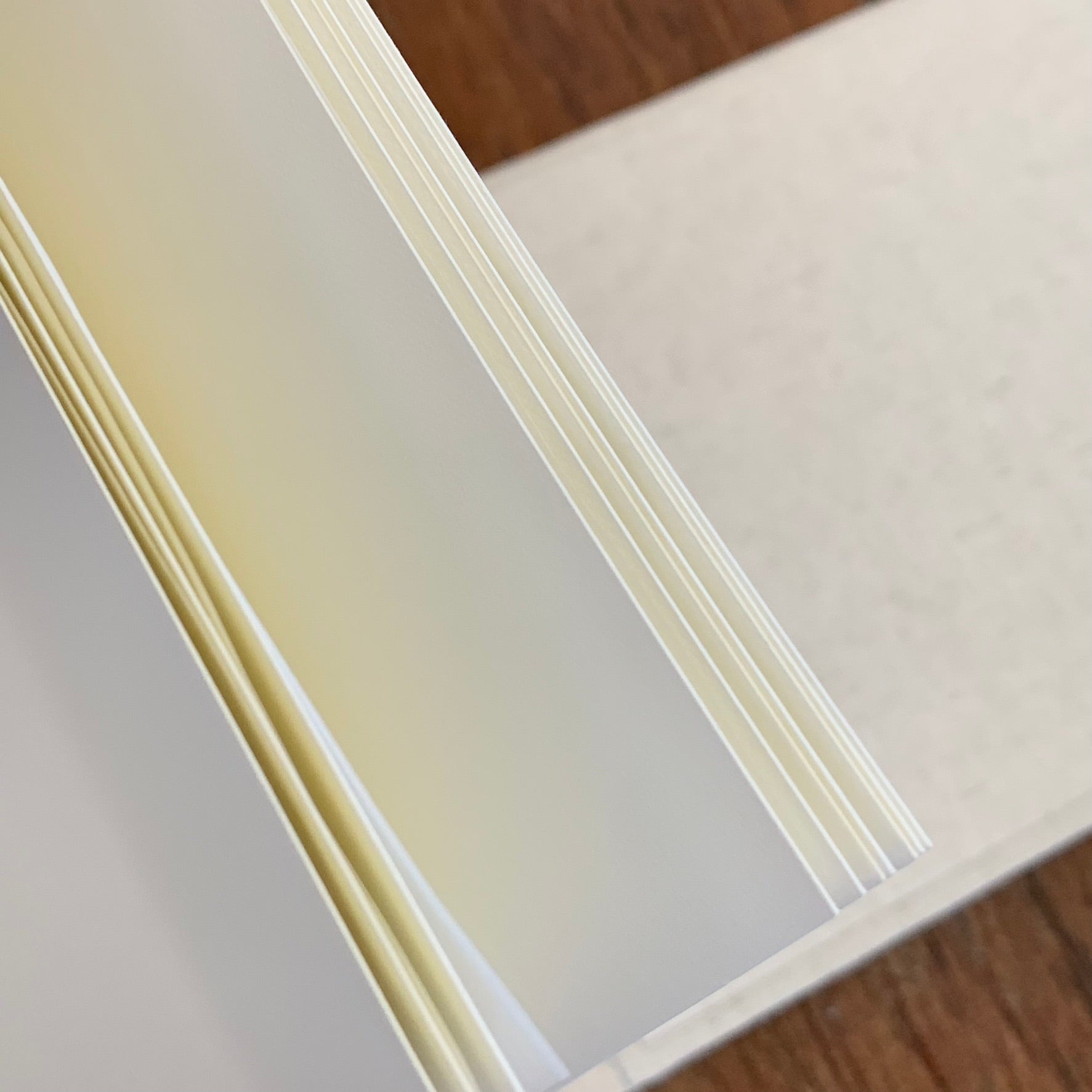 Álbum de Fotos Corporativo Personalizado com Logo em Relevo Seco