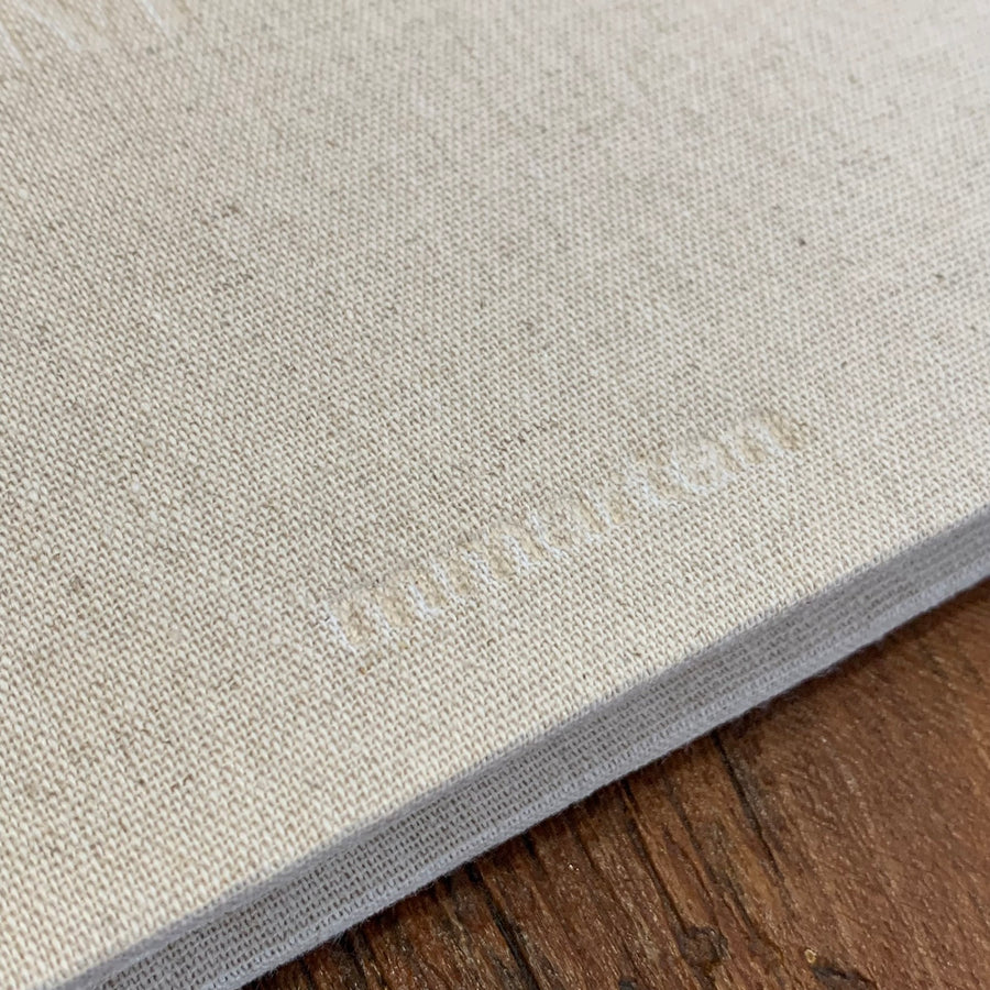 Álbum de Fotos Corporativo Personalizado com Logo em Relevo Seco