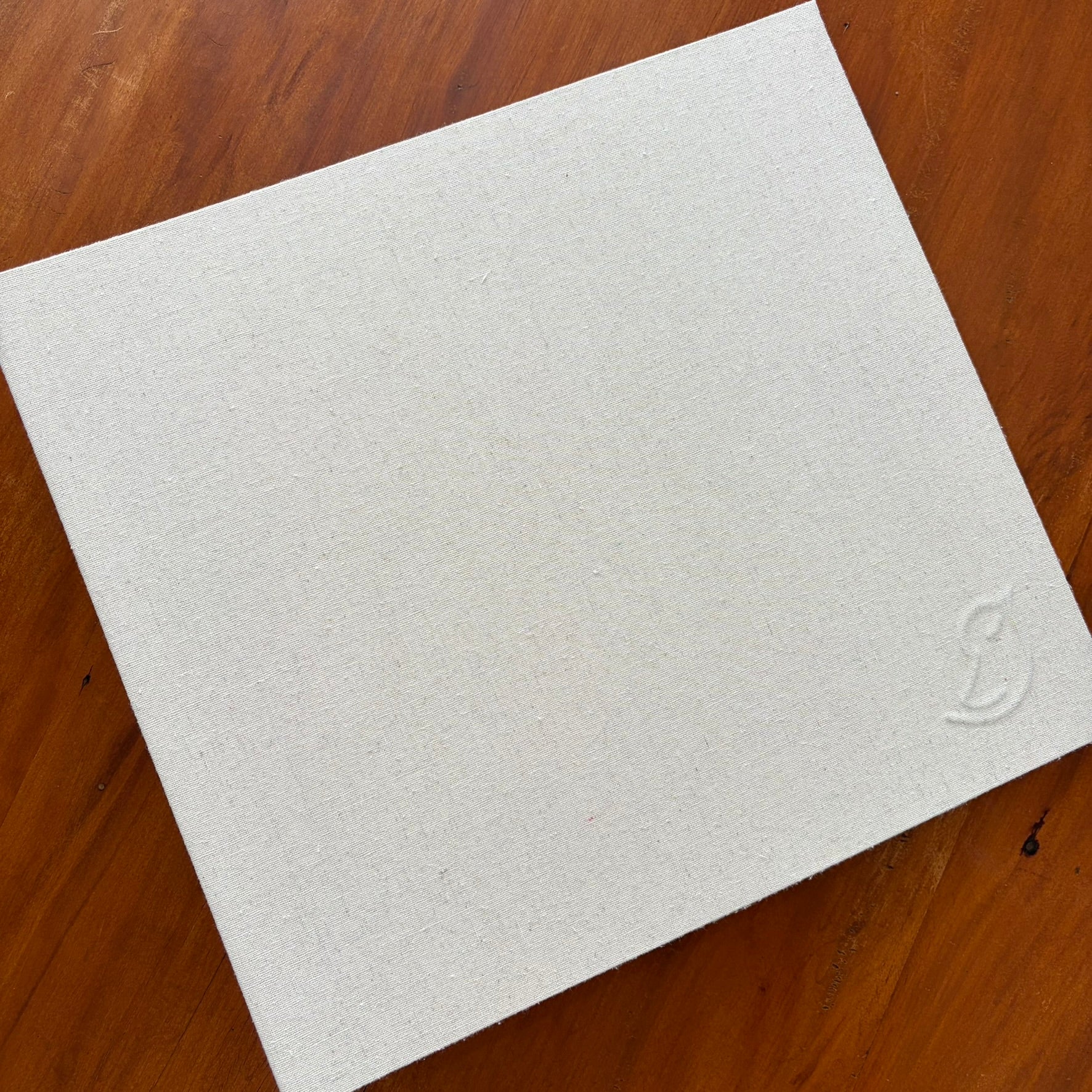 Álbum Scrapbook