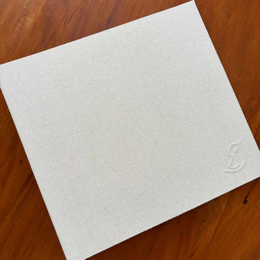Álbum Scrapbook