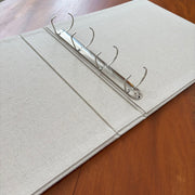 Álbum Scrapbook
