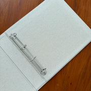 Álbum Scrapbook