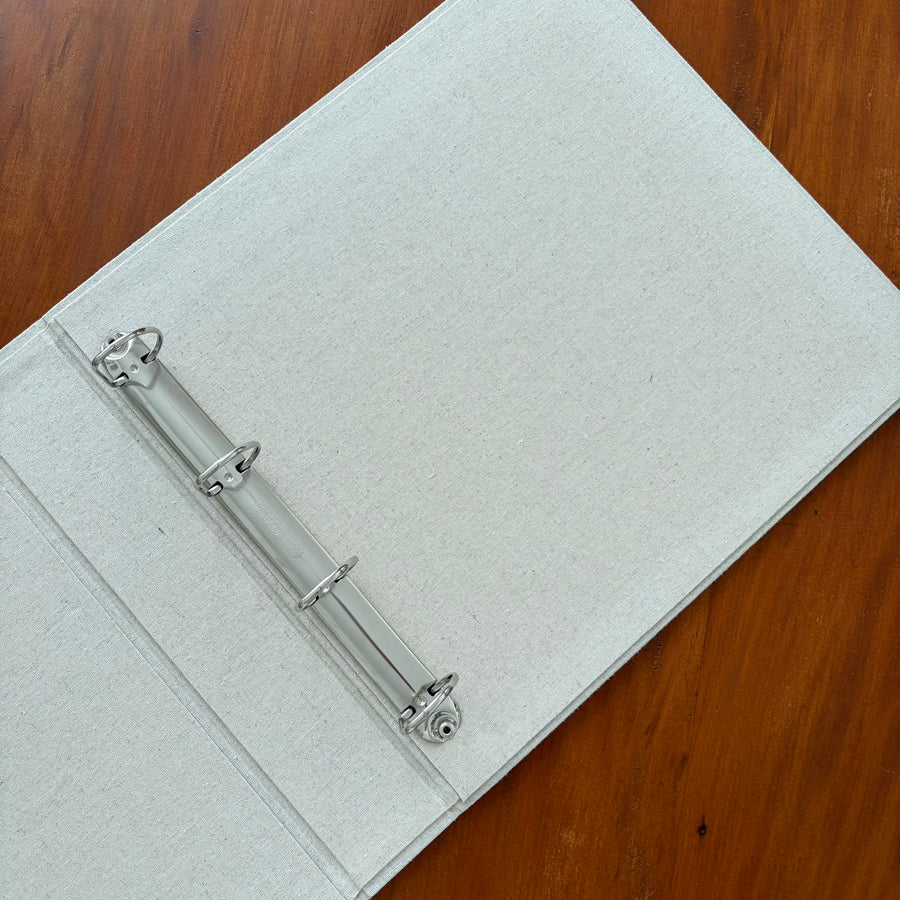 Álbum Scrapbook