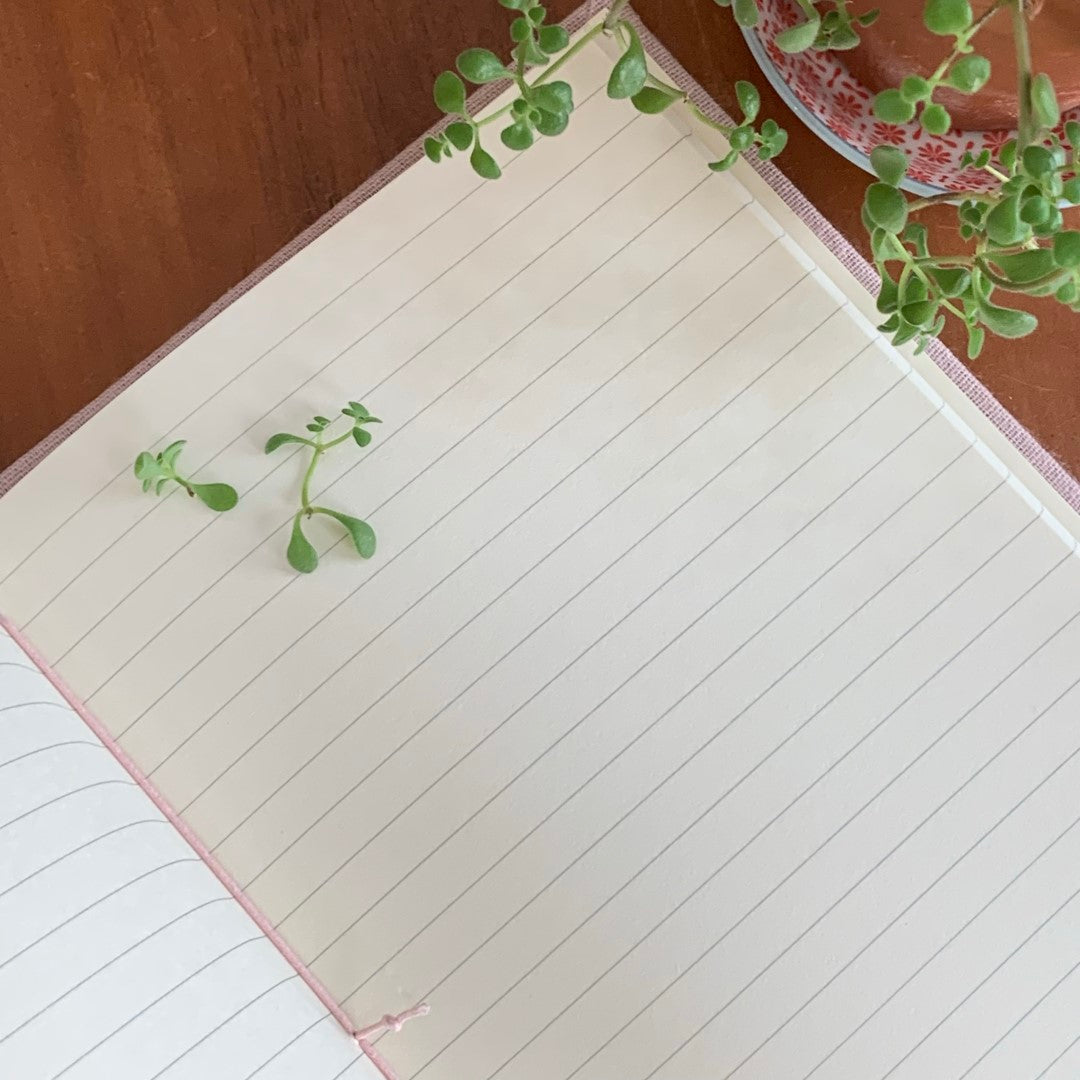 Caderno Correntinha A5 Personalizado em Alto Relevo