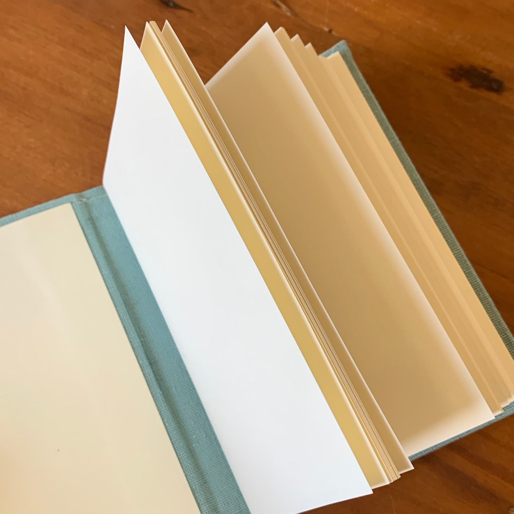 Caderno Brochura A6 Personalizado em Alto Relevo