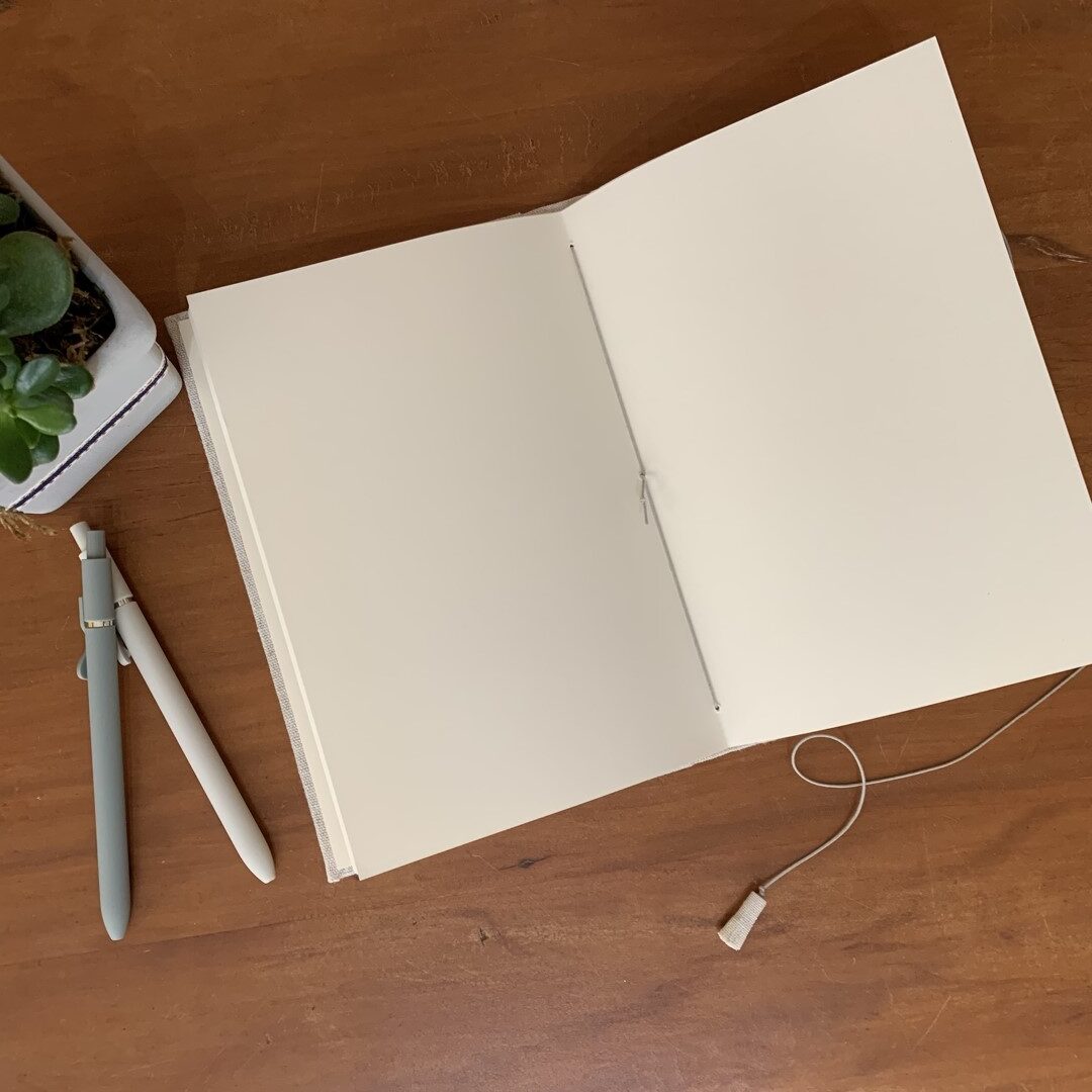 Caderno Amarradinho A5