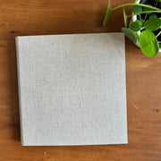 Caderno de Assinaturas Correntinha