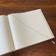 Caderno de Assinaturas