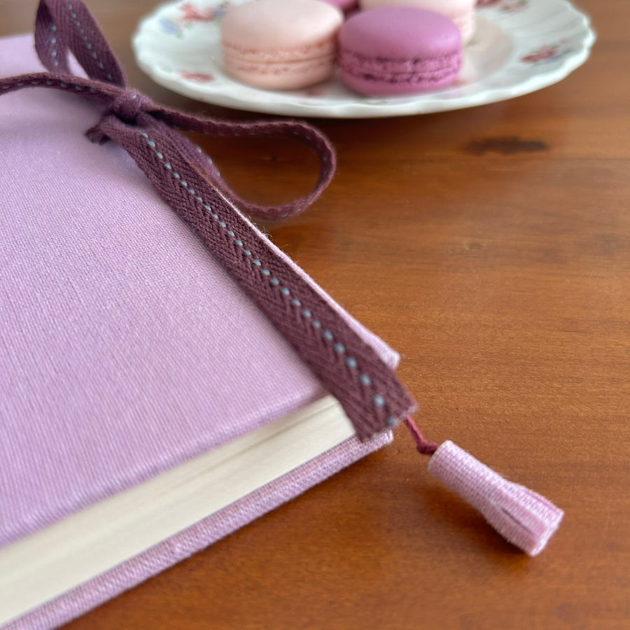 Caderno A5
