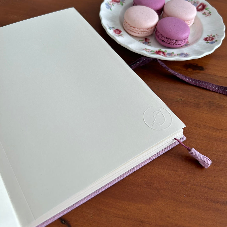 Caderno A5
