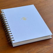 Caderno Bee