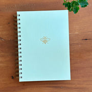 Caderno Bee
