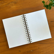 Caderno Bee