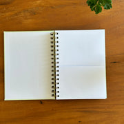 Caderno Bee