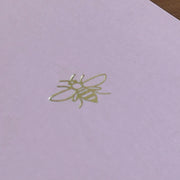 Caderno Bee