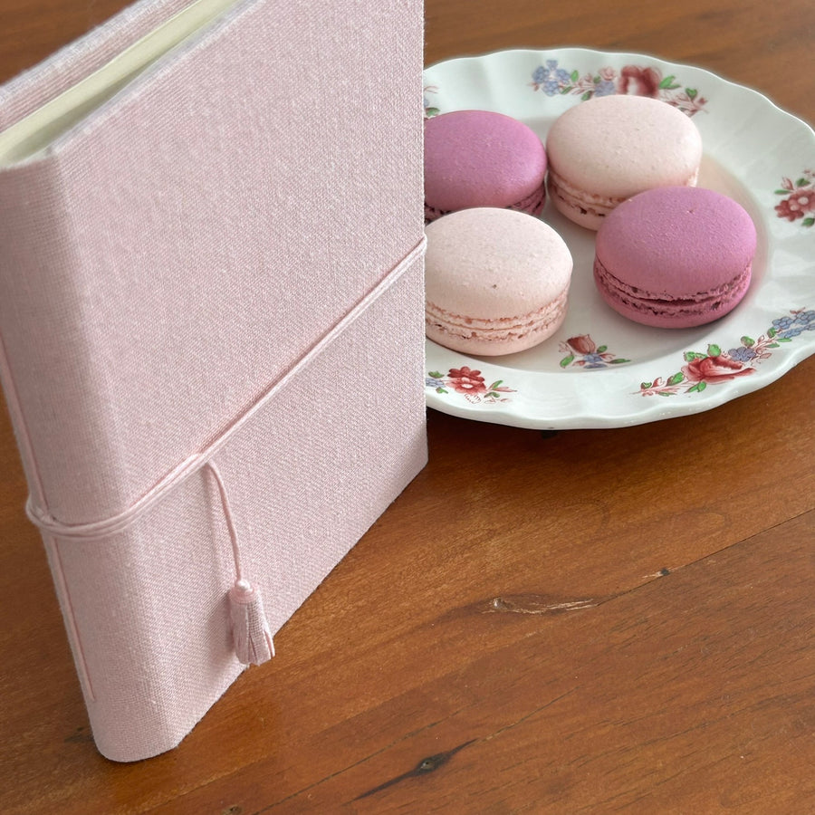 Caderno Brochura A6