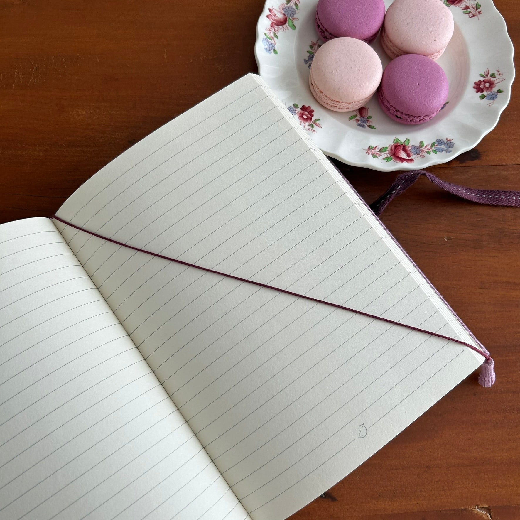 Caderno A5