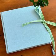 Caderno Artesanal Sem Pauta
