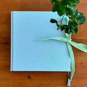 Caderno Artesanal Sem Pauta