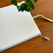 Caderno Artesanal Sem Pauta
