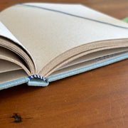 Caderno Artesanal Sem Pauta