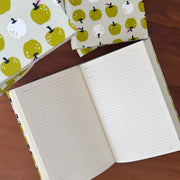 Caderno de Receitas A5