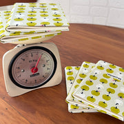 Caderno de Receitas A5