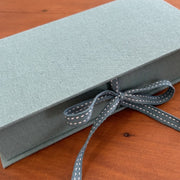 Caixa Livro