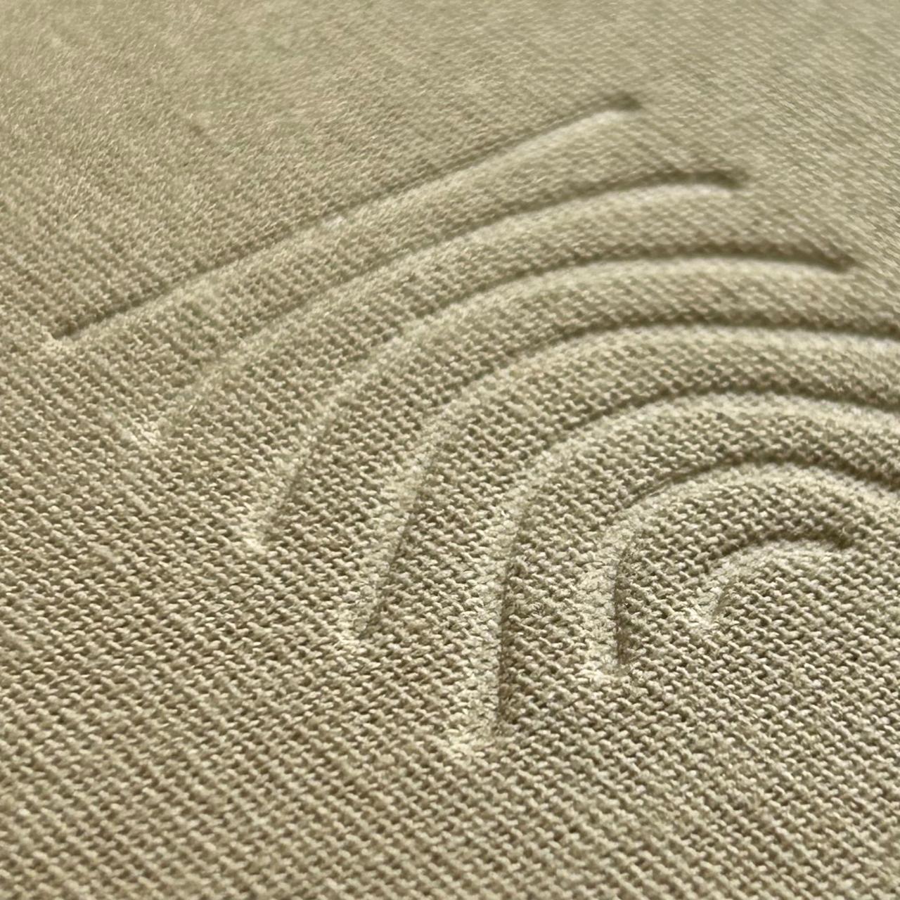 Livro de Assinaturas Brochura Personalizado em Relevo Seco