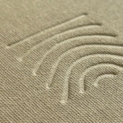 Livro de Assinaturas Brochura Personalizado em Relevo Seco
