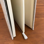 Livro de Assinaturas com Caixa Livro Personalizado em Hot Stamping