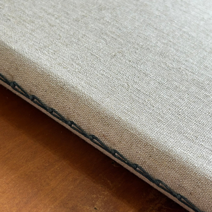 Caderno de Assinaturas Correntinha