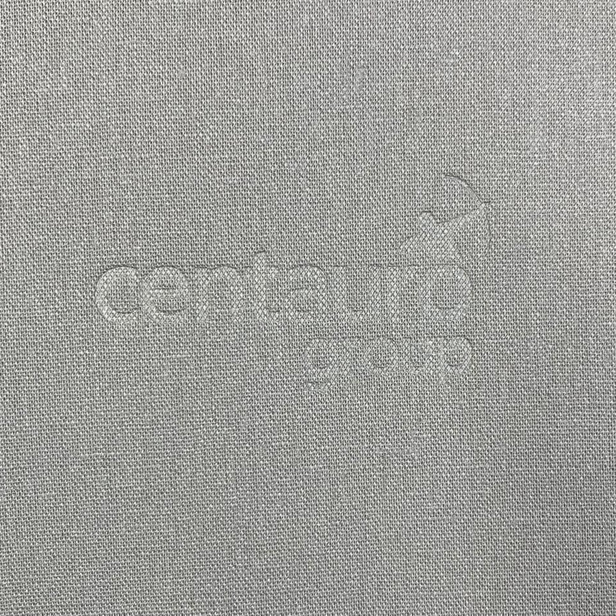 Livro de Assinaturas Corporativo em Linho