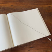 Livro de Assinaturas Corporativo Personalizado em Alto Relevo
