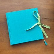 Caderno Artesanal Sem Pauta