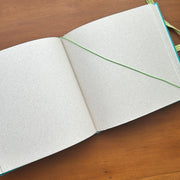 Caderno Artesanal Sem Pauta